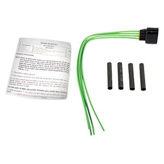 Motorcraft® - Ignition Coil Connector