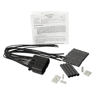 Motorcraft® - Headlight Connector
