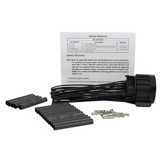Motorcraft® - Transmission Range Sensor Connector