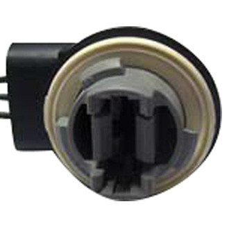 Motorcraft® - Front Turn Signal & Side Marker Light Connector
