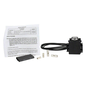 Motorcraft® - Wire Assembly