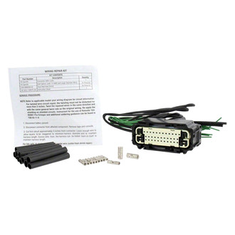 Motorcraft® - ABS Module Connector