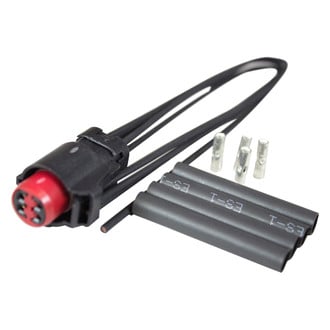 Motorcraft® - A/C Clutch Cycle Switch Connector