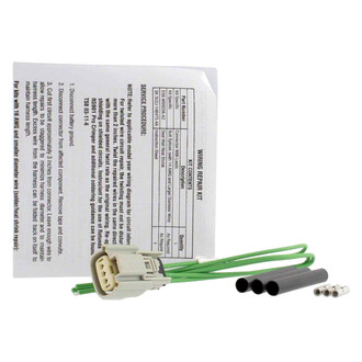 Motorcraft® - Ignition Coil Connector