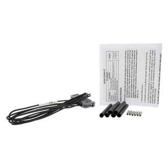 Motorcraft® - Clutch Pedal Position Switch Connector