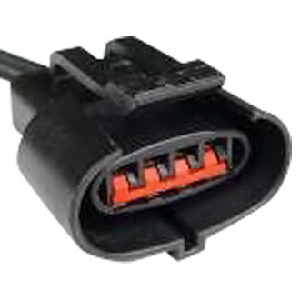 Motorcraft® - Ignition Coil Connector