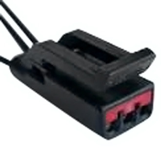Motorcraft® - Brake Pressure Sensor Connector