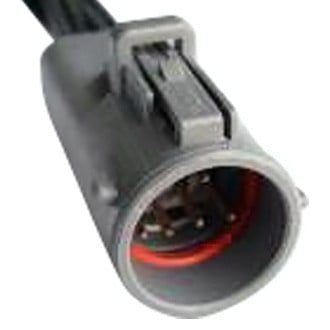 Motorcraft® - Windshield Wiper Motor Connector