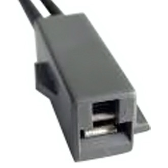 Motorcraft® - Parking, Turn Signal & Stop Light Connector