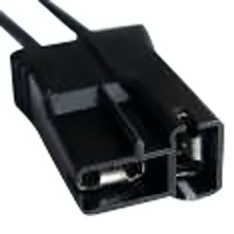 Motorcraft® - Courtesy Light Connector