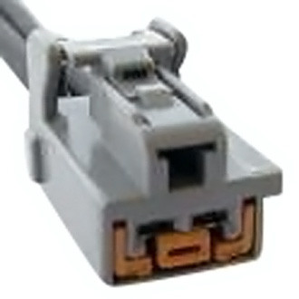 Motorcraft® - Window Motor Connector