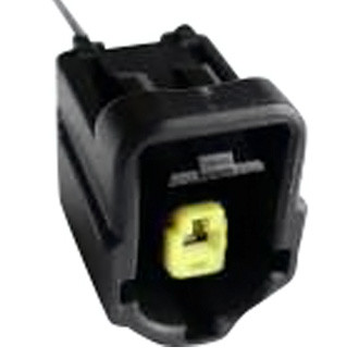 Motorcraft® - Oil Sending Unit Switch Connector
