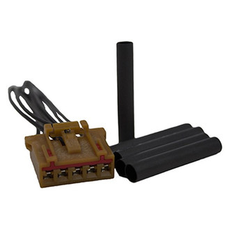 Motorcraft® - Brake Light Switch Connector