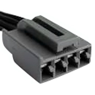 Motorcraft® - Window Switch Connector