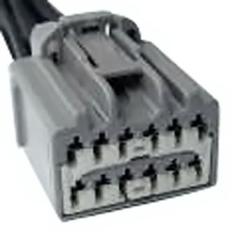Motorcraft® - Combination Switch Connector