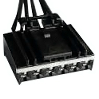 Motorcraft® - Brake Light Switch Connector