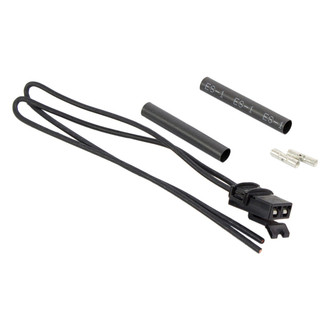 Motorcraft® - Seat Lumbar Motor Connector