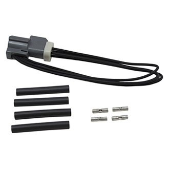Motorcraft® - Ignition Knock Sensor Connector