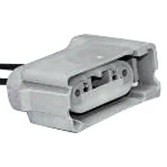 Motorcraft® - Front Ambient Lighting Kit Switch Connector