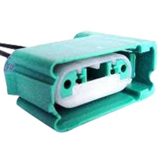 Motorcraft® - Turn Signal Light Connector