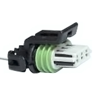 Motorcraft® - 3 Pin Camshaft Position Sensor Connector