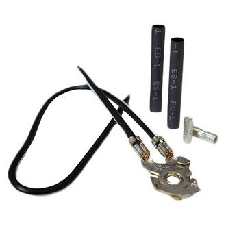 Motorcraft® - HVAC Variable Speed Blower Controller Module Connector