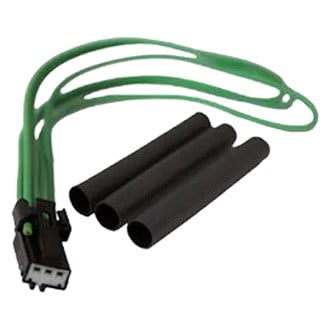 Motorcraft® - HVAC Temperature Control Sensor Connector