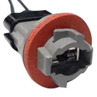 Motorcraft® - Parking, Turn Signal & Stop Light Connector