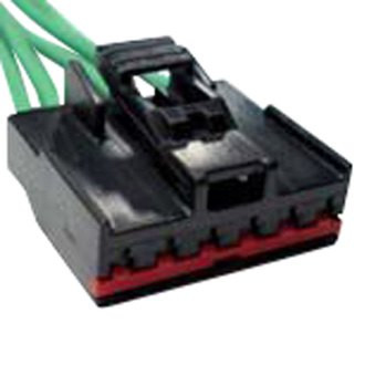 Motorcraft® - Headlight Switch Connector