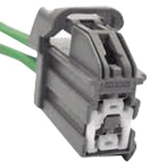 Motorcraft® - Brake Pressure Sensor Connector