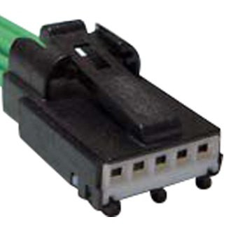Motorcraft® - Sun Load Temperature Sensor Connector