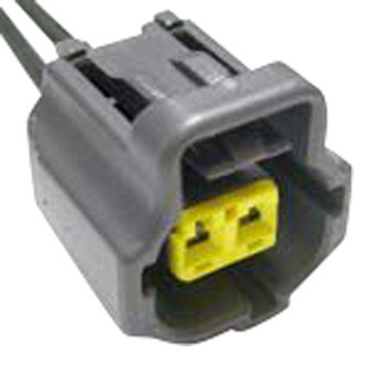 Motorcraft® - Cylinder Head Temperature Sensor Connector
