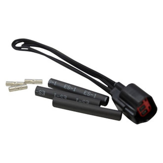 Motorcraft® - 3 Pin Crankshaft Position Sensor Connector