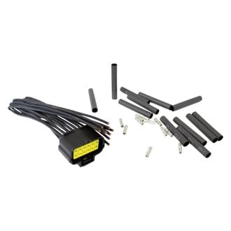 Motorcraft® - Transmission Range Sensor Connector