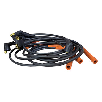 Motorcraft® - Spark Plug Wire Set