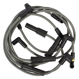 Motorcraft® - Spark Plug Wire Set