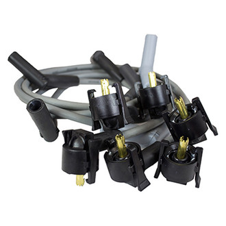 Motorcraft® - Spark Plug Wire Set