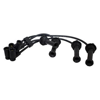 Motorcraft® - Spark Plug Wire Set