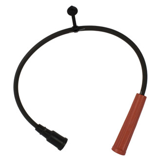 Motorcraft® - Single Lead Spark Plug Wire