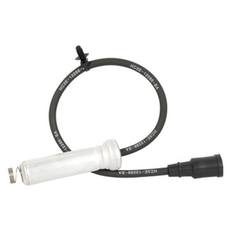 Motorcraft® - Single Lead Spark Plug Wire
