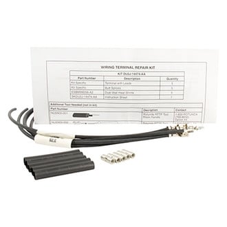 Motorcraft® - Fuel Pump Jumper Harness Kit