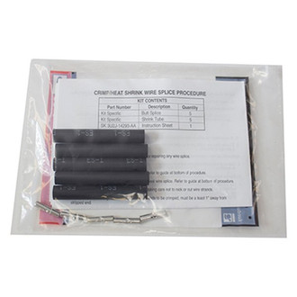 Motorcraft® - In-Tank Fuel Pump Jumper Harness Kit