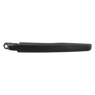 Motorcraft® - Back Glass Wiper Arm and Blade Assembly