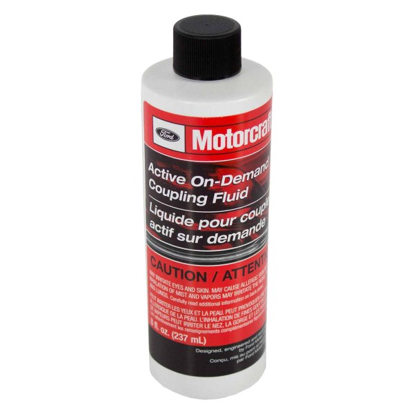 Motorcraft® - Limited Slip Differential Fluid Friction Modifier