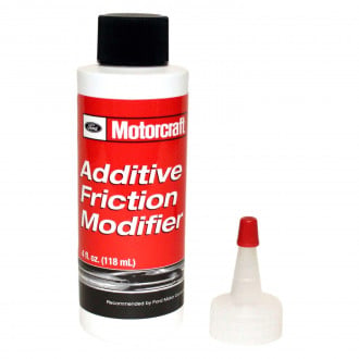 Motorcraft® XL3 - Limited Slip Differential Fluid Friction