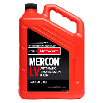 Motorcraft® - Mercon LV Automatic Transmission Fluid