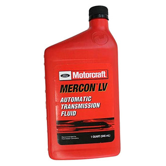 Motorcraft® - Mercon LV Automatic Transmission Fluid