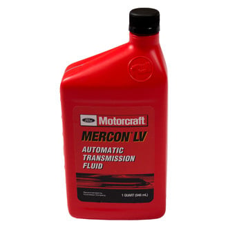 Motorcraft® - Mercon LV Automatic Transmission Fluid