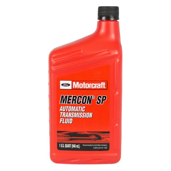Motorcraft® - Mercon SP Automatic Transmission Fluid
