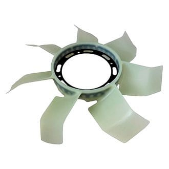 Motorcraft® - Engine Cooling Fan Blade